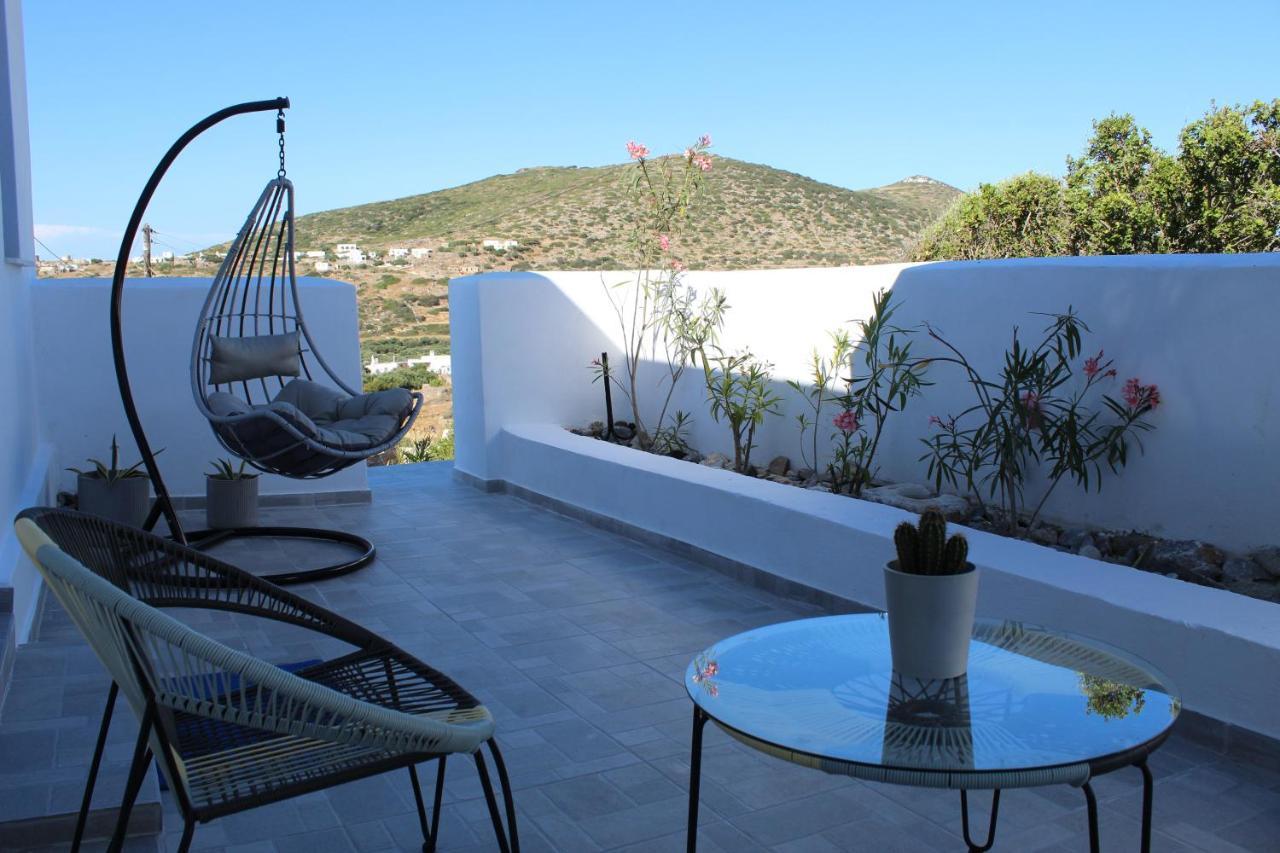 Cycladic In Amorgos Island * Arkesini