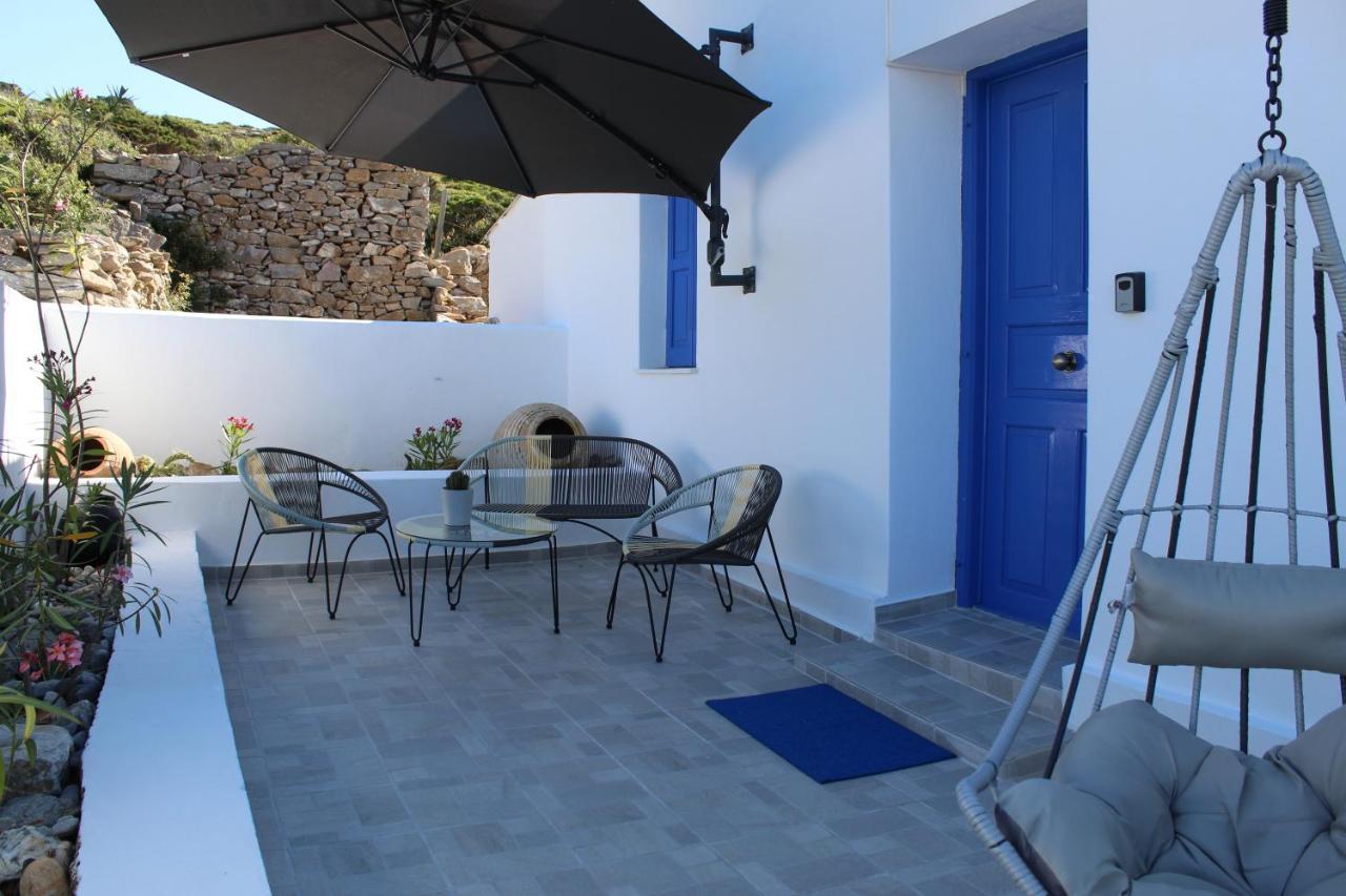 Cycladic In Amorgos Island * Arkesini