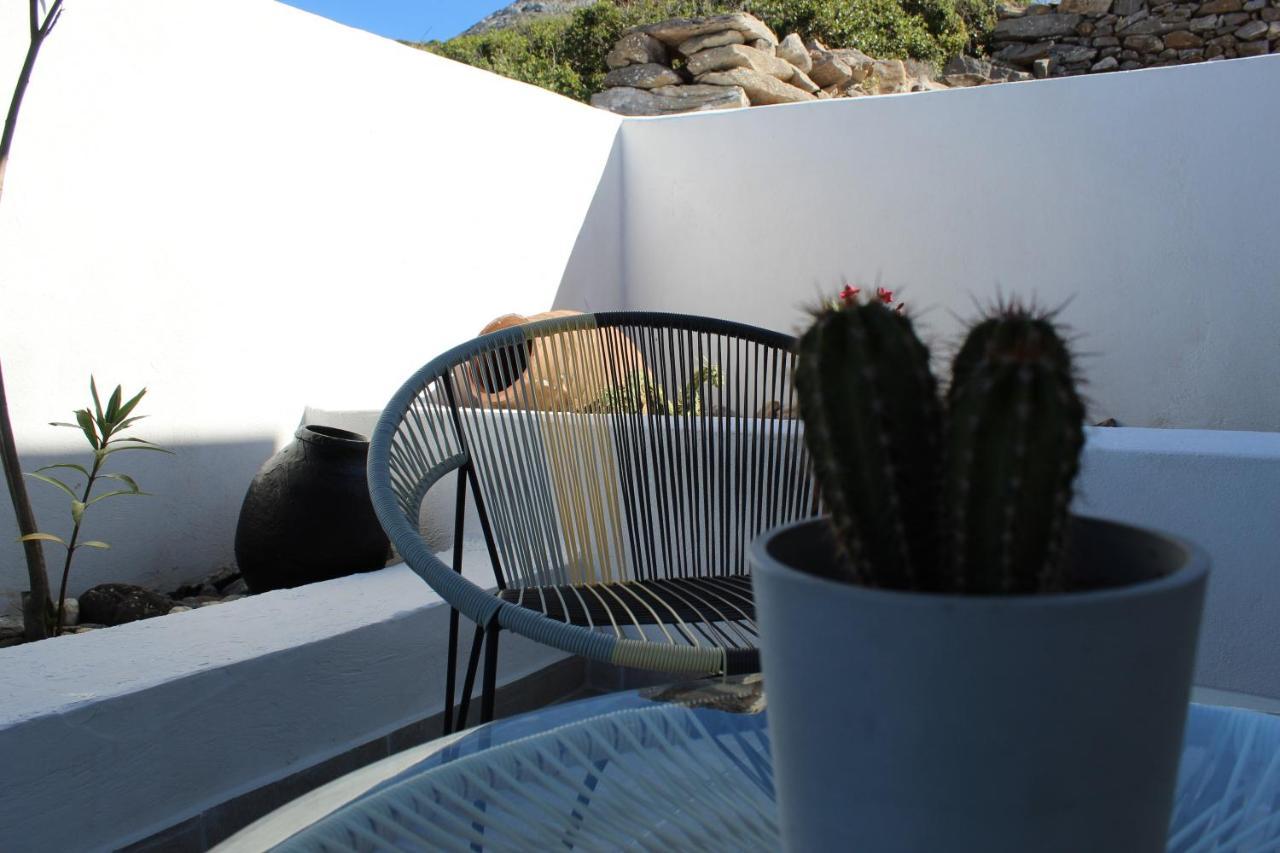 Cycladic In Amorgos Island Arkesini