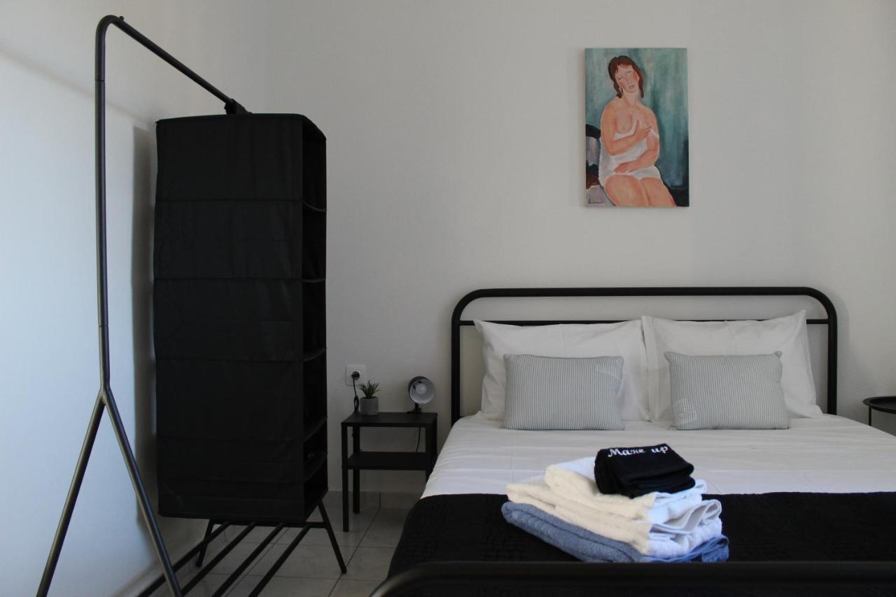 Cycladic In Amorgos Island Villa Arkesini