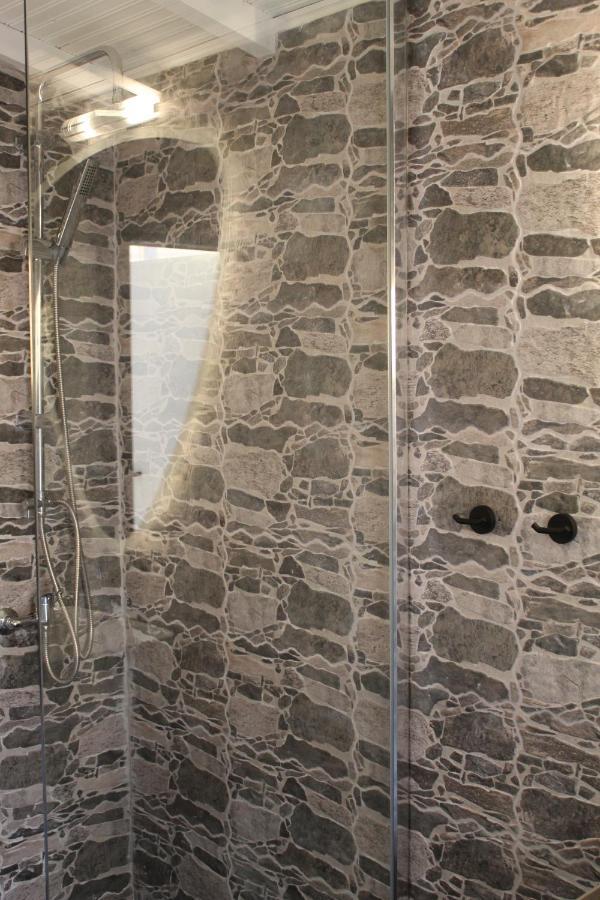 Cycladic In Amorgos Island Villa