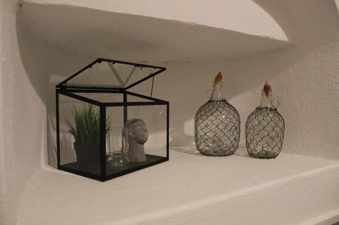 Cycladic In Amorgos Island *