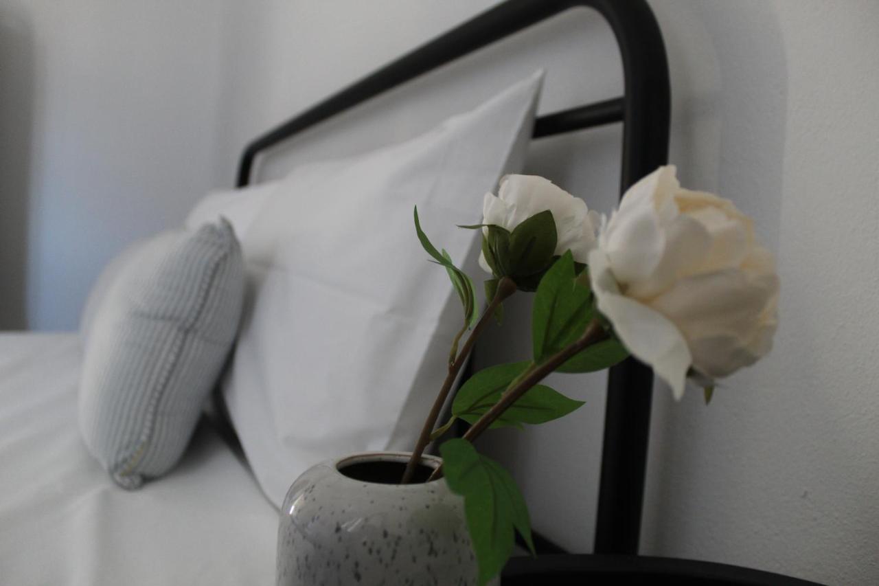 Villa Cycladic In Amorgos Island