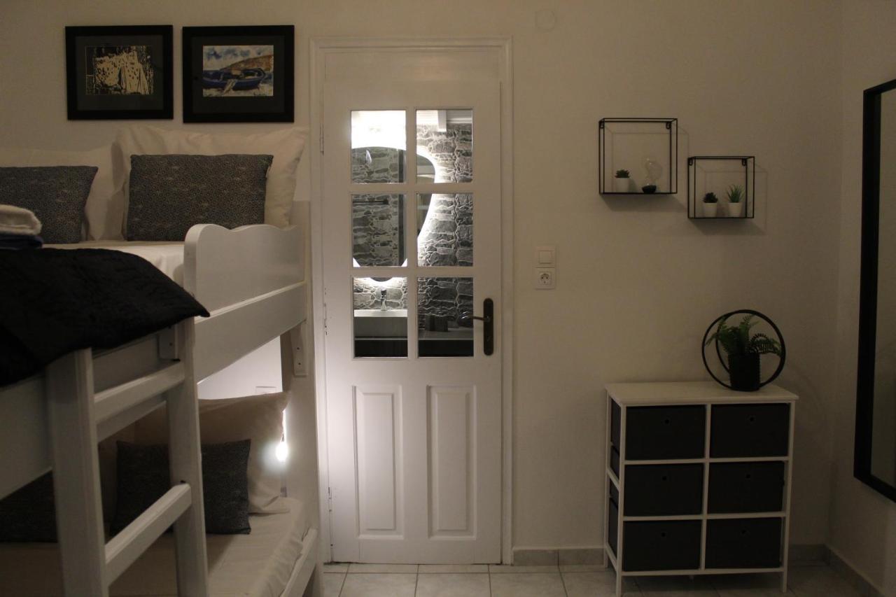 Cycladic In Amorgos Island Arkesini