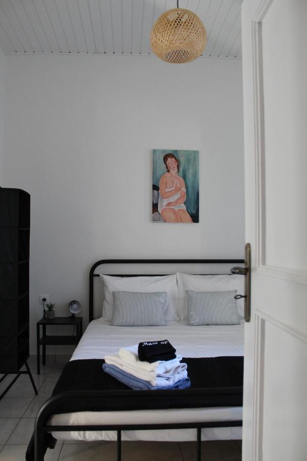 Cycladic In Amorgos Island Arkesini