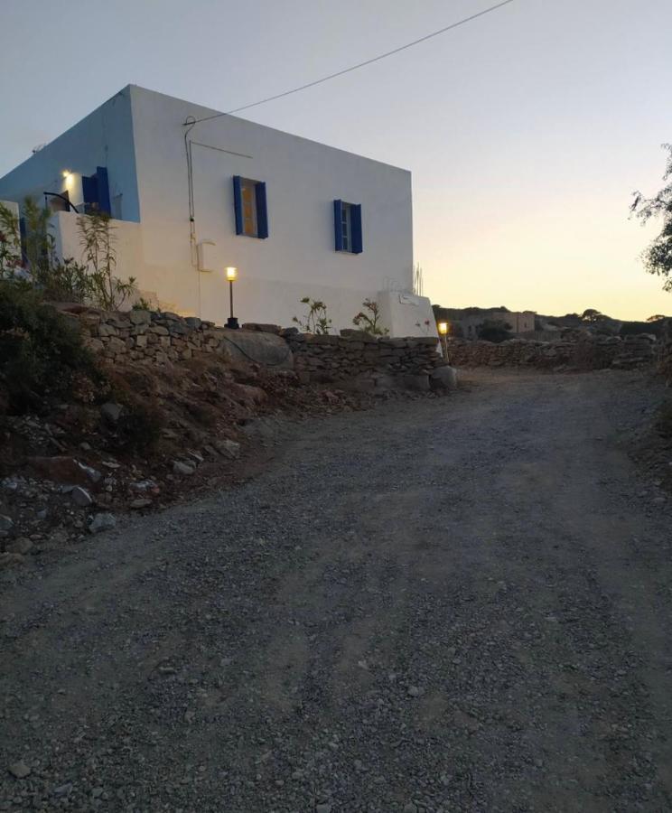 Cycladic In Amorgos Island * Arkesini