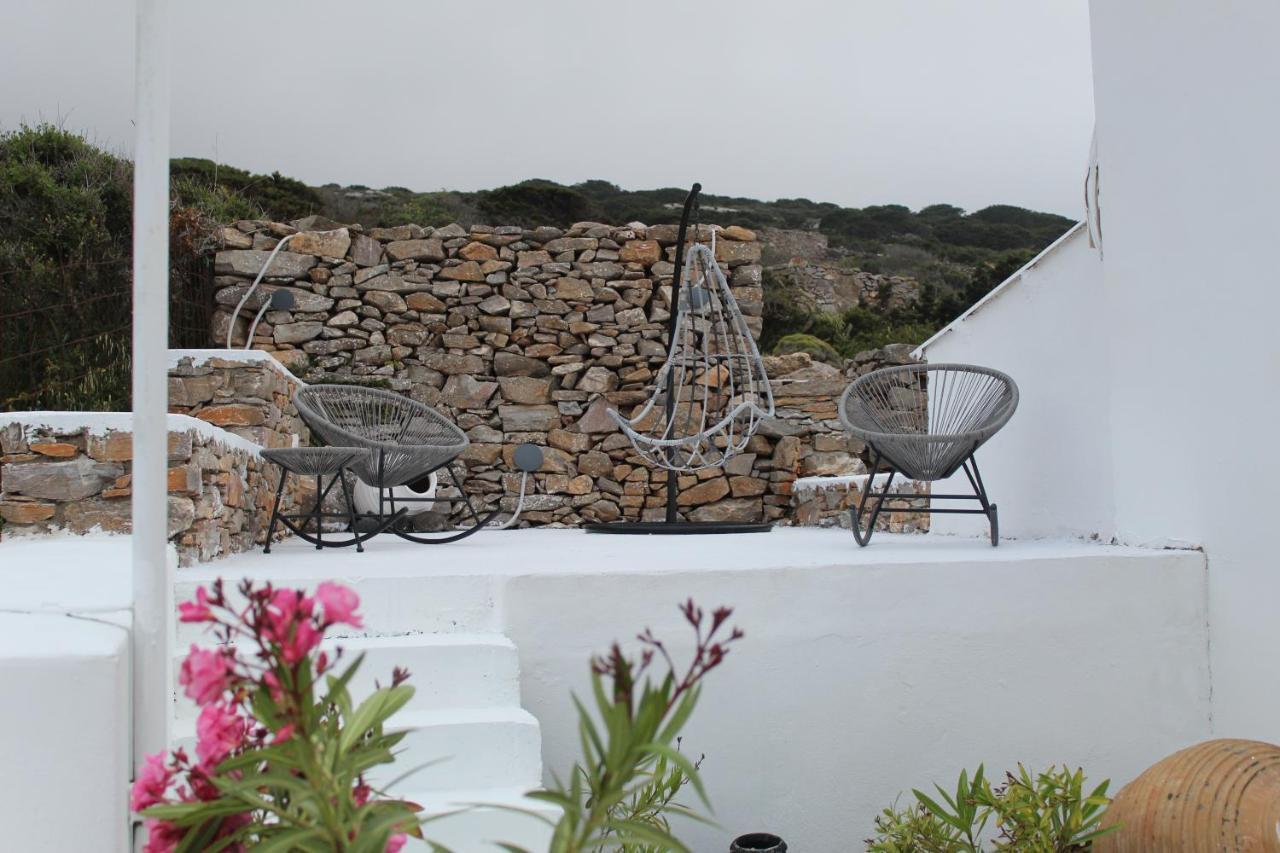 Cycladic In Amorgos Island * Arkesini